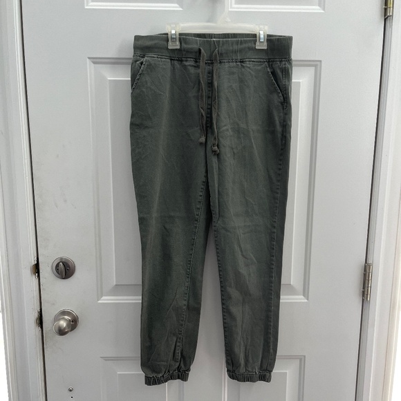 Love Fire Pants - Picture 1 of 5